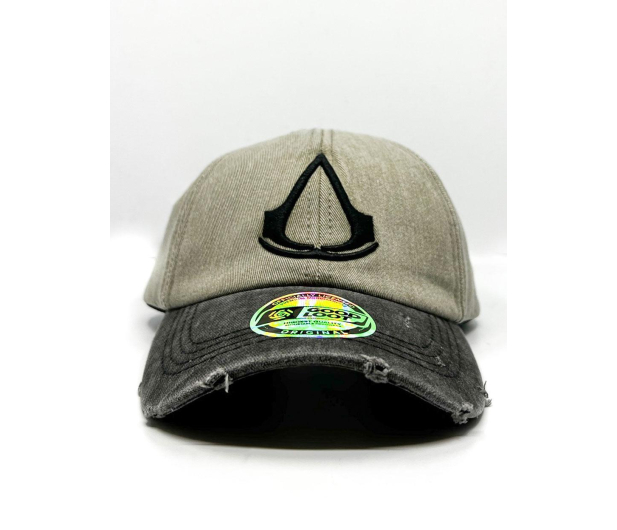 CENEGA MERCH: AC Legacy Vintage Baseball Hat - 1373668 - zdjęcie 2